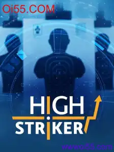 HighStriker: Desafios e Diversão em Oi55.COM