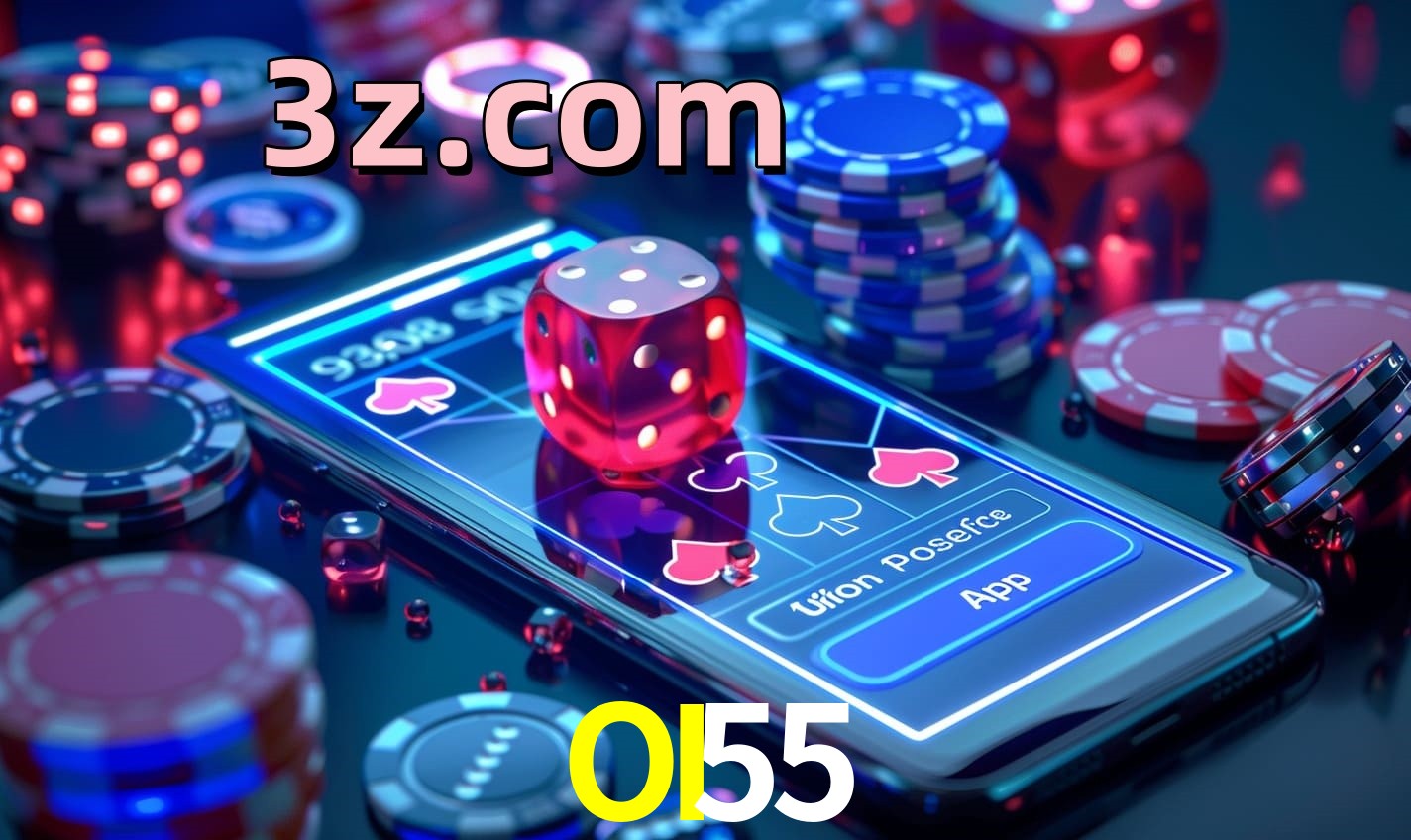 Baixar App OI55