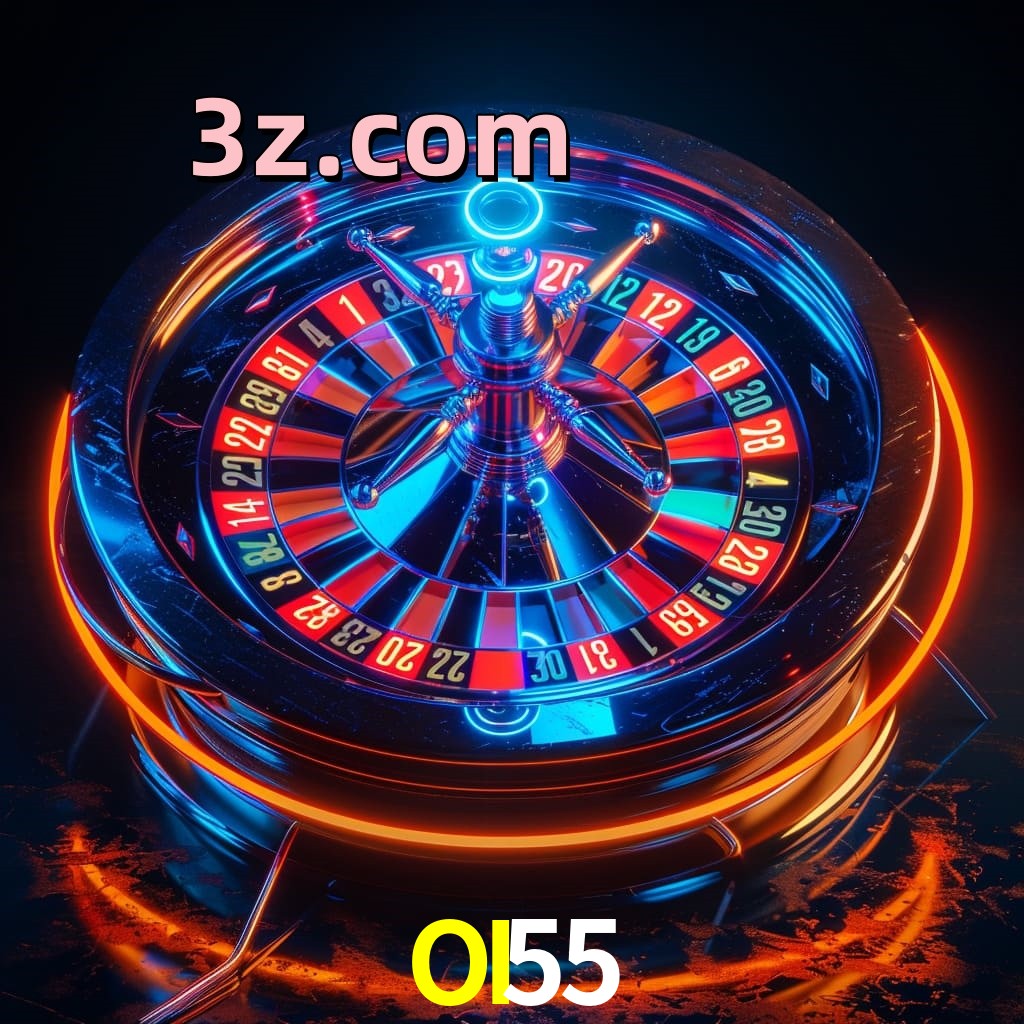 Melhor Casino Online OI55