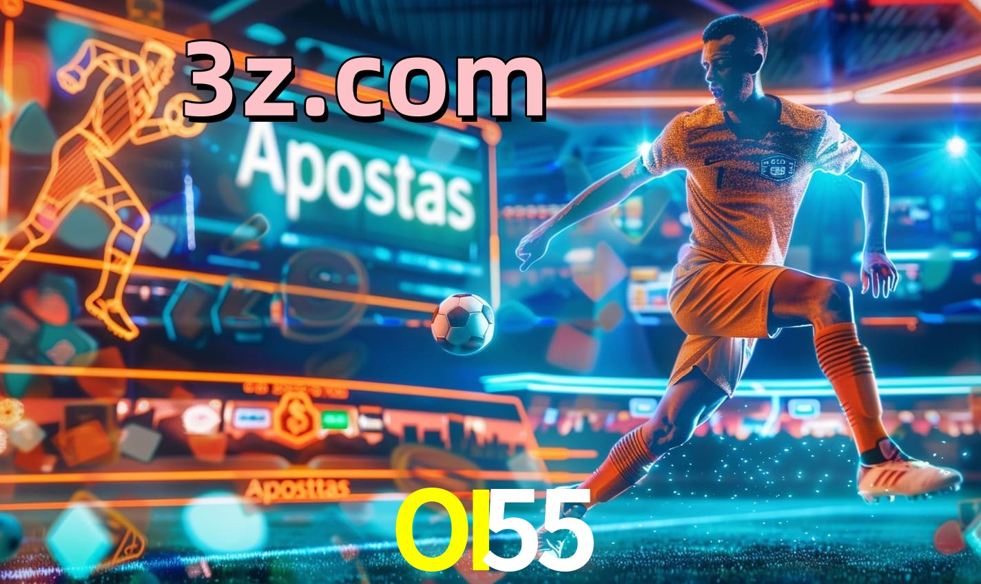 Apostas OI55