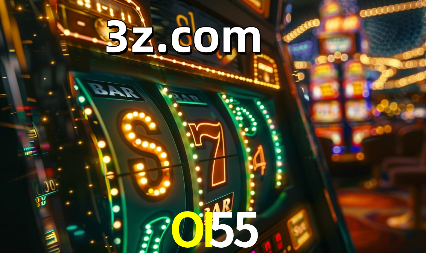 Cassino Online OI55